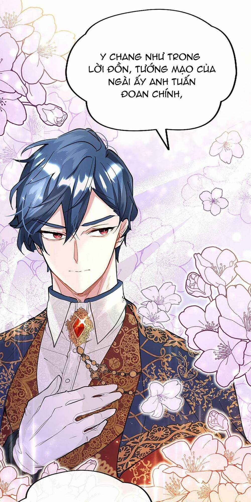 Đại Tiểu Thư Sao Phải Giả Nam Chapter 33 trang 40