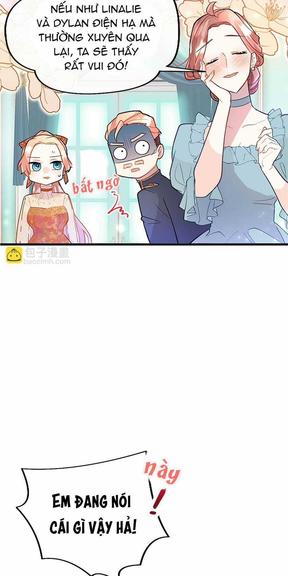 Đại Tiểu Thư Sao Phải Giả Nam Chapter 33 trang 41