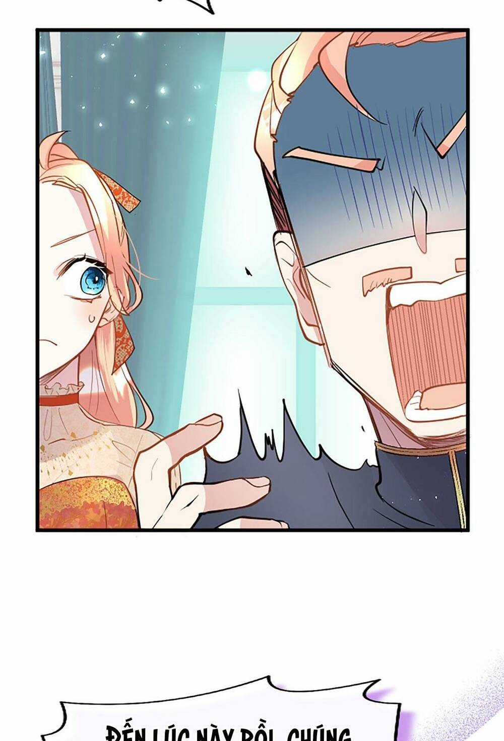 Đại Tiểu Thư Sao Phải Giả Nam Chapter 33 trang 42