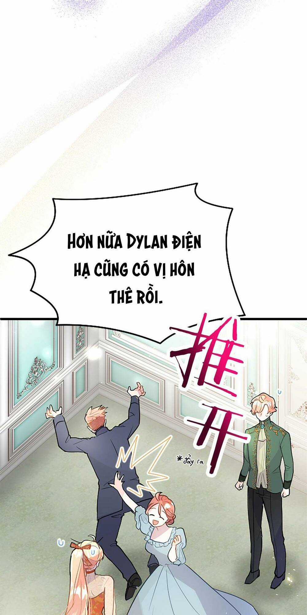 Đại Tiểu Thư Sao Phải Giả Nam Chapter 33 trang 44