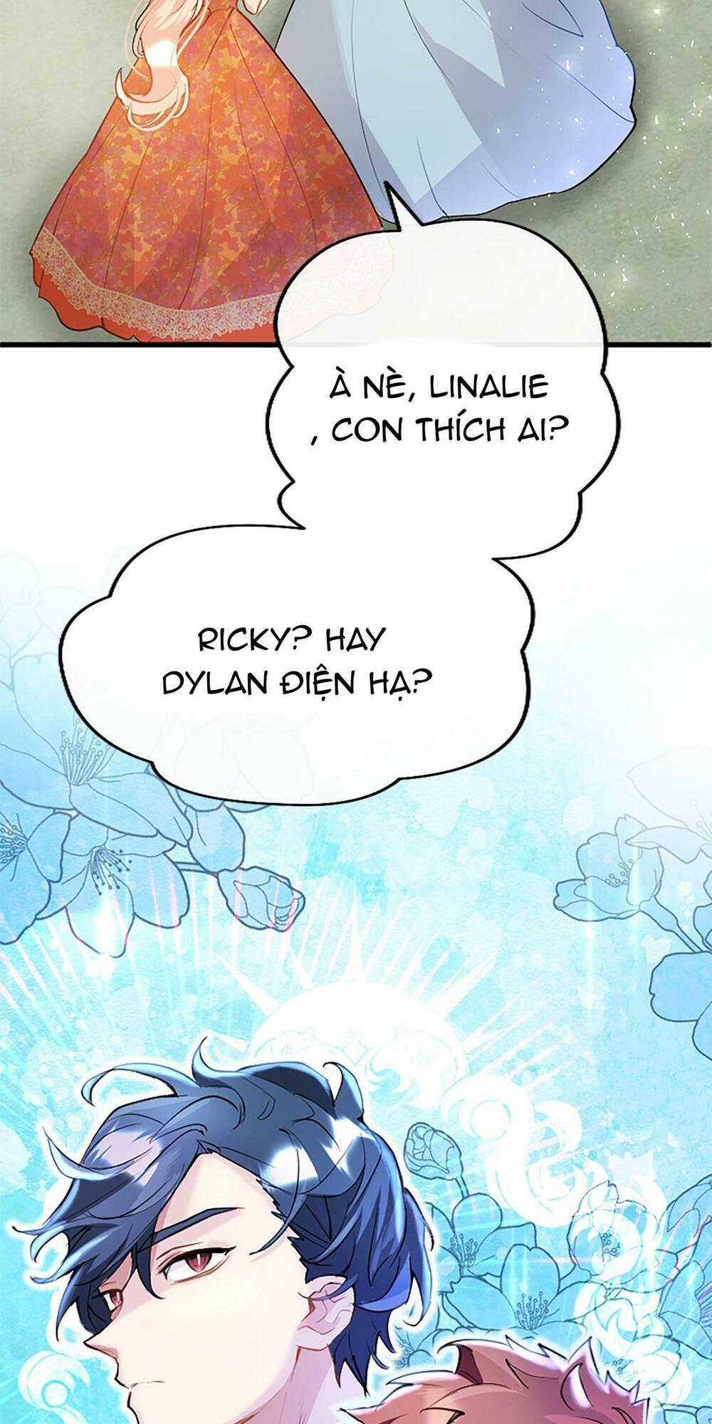 Đại Tiểu Thư Sao Phải Giả Nam Chapter 33 trang 45