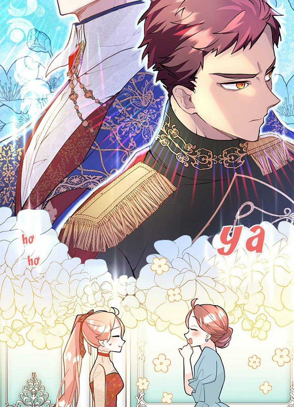 Đại Tiểu Thư Sao Phải Giả Nam Chapter 33 trang 46