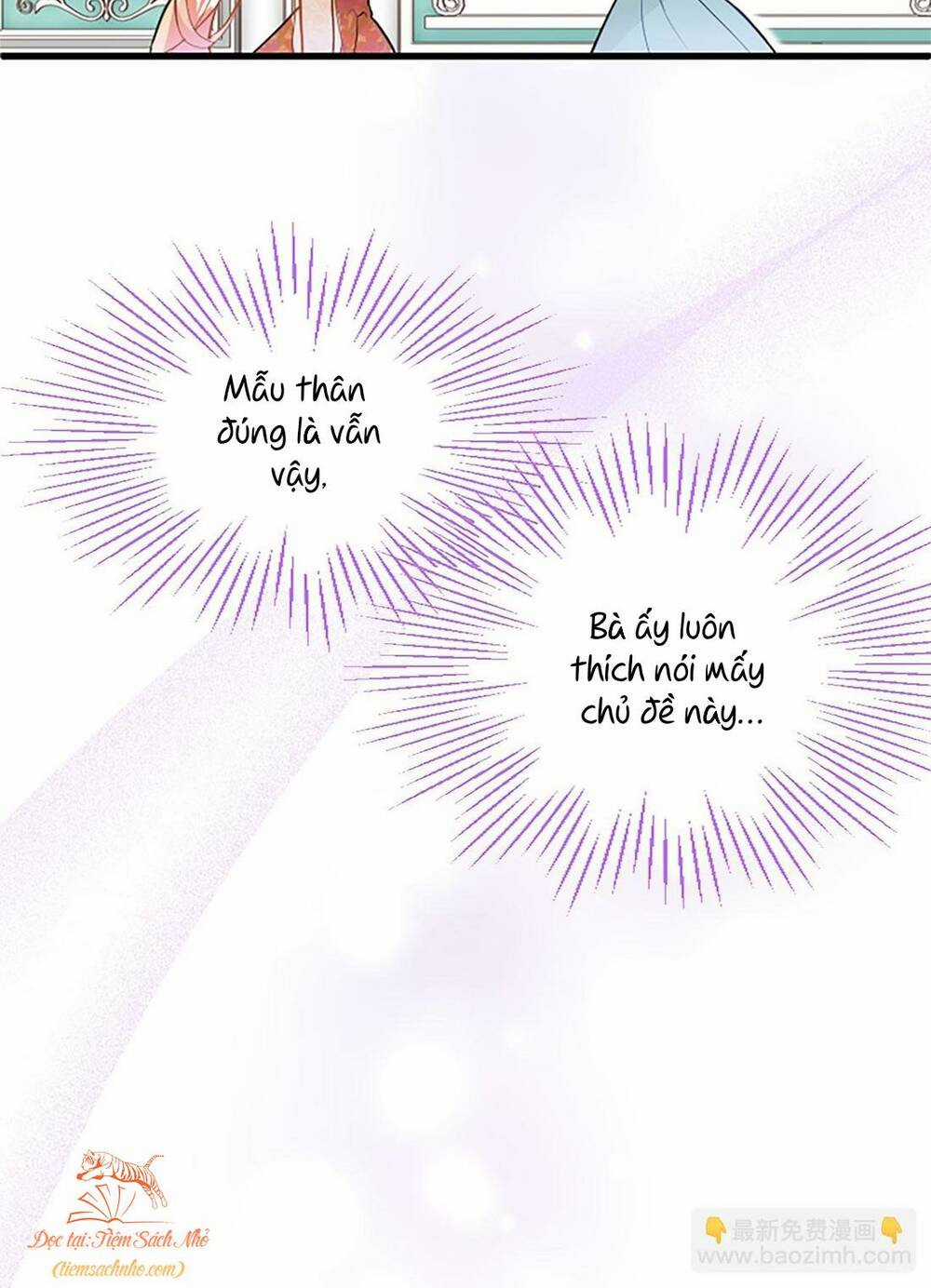 Đại Tiểu Thư Sao Phải Giả Nam Chapter 33 trang 47