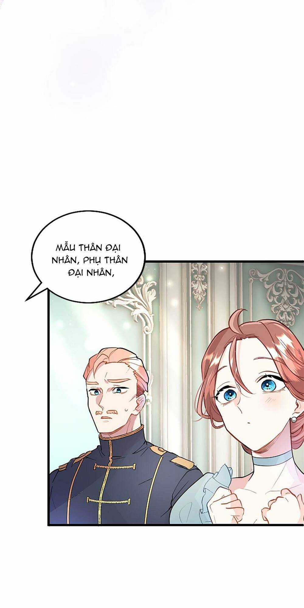 Đại Tiểu Thư Sao Phải Giả Nam Chapter 33 trang 48