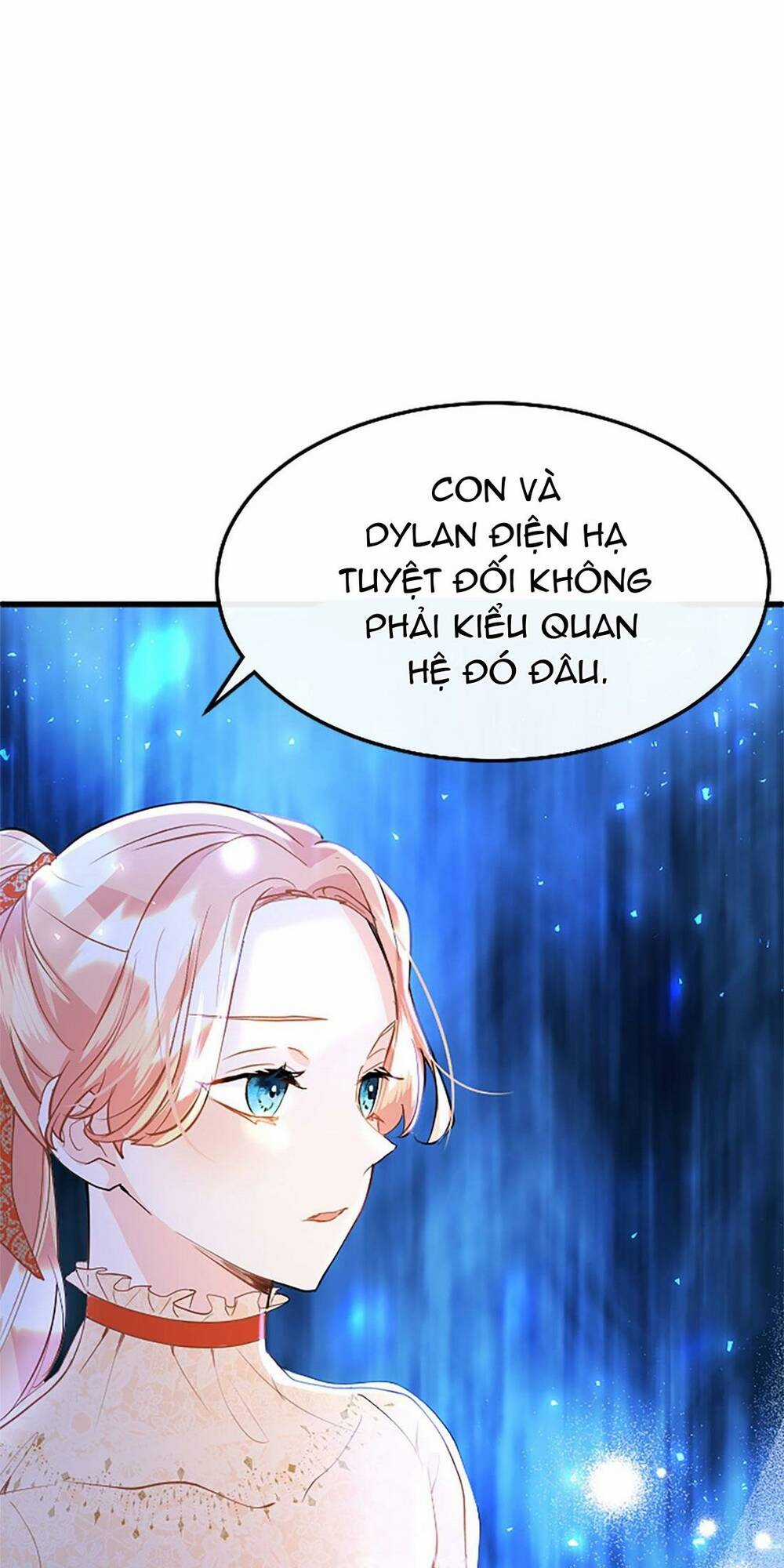 Đại Tiểu Thư Sao Phải Giả Nam Chapter 33 trang 49