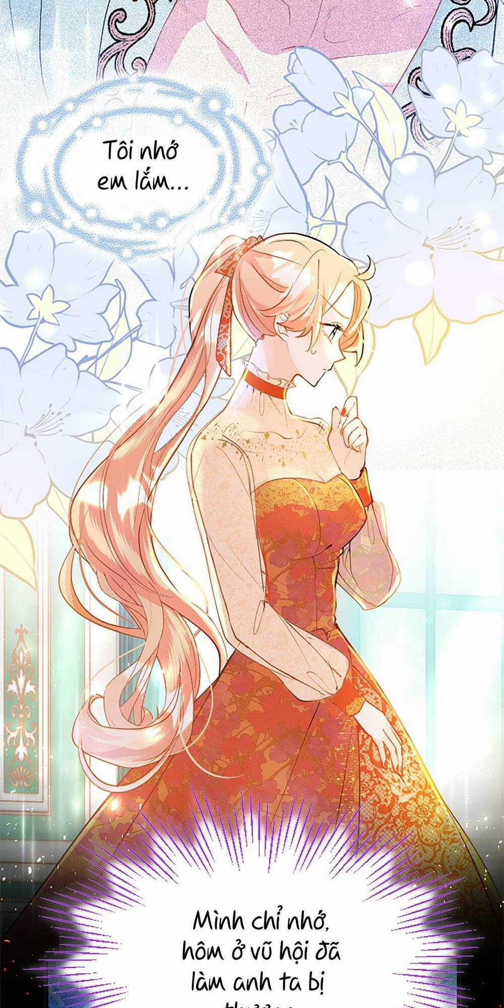 Đại Tiểu Thư Sao Phải Giả Nam Chapter 33 trang 52