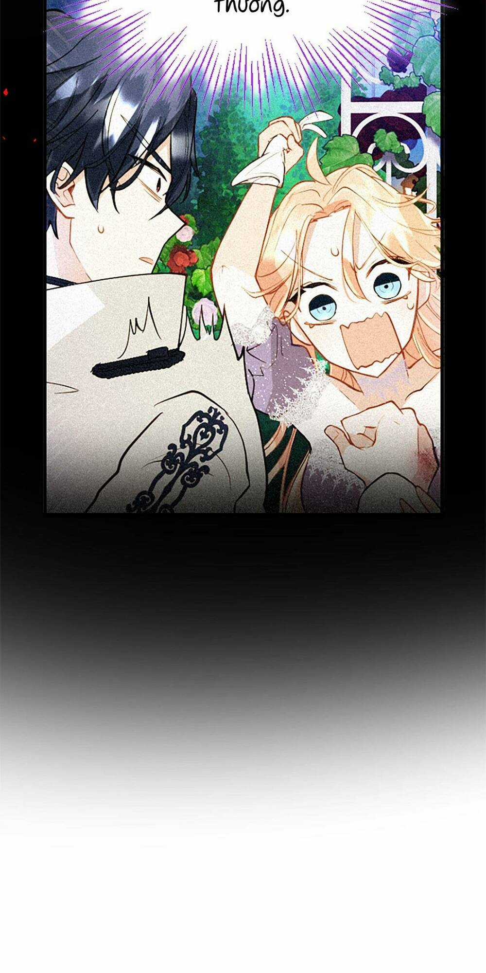 Đại Tiểu Thư Sao Phải Giả Nam Chapter 33 trang 53