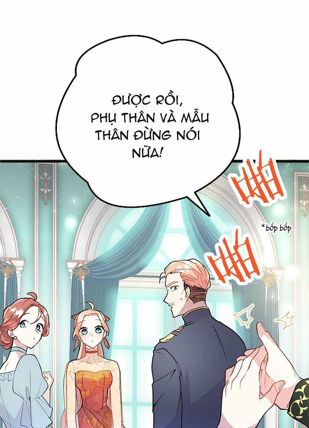 Đại Tiểu Thư Sao Phải Giả Nam Chapter 33 trang 54