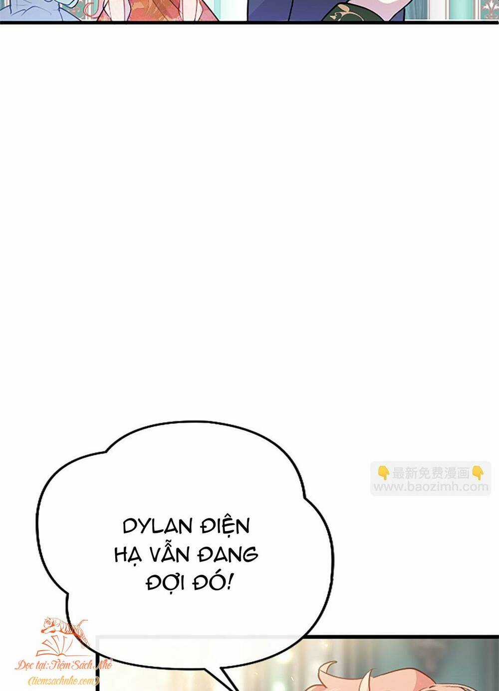 Đại Tiểu Thư Sao Phải Giả Nam Chapter 33 trang 55