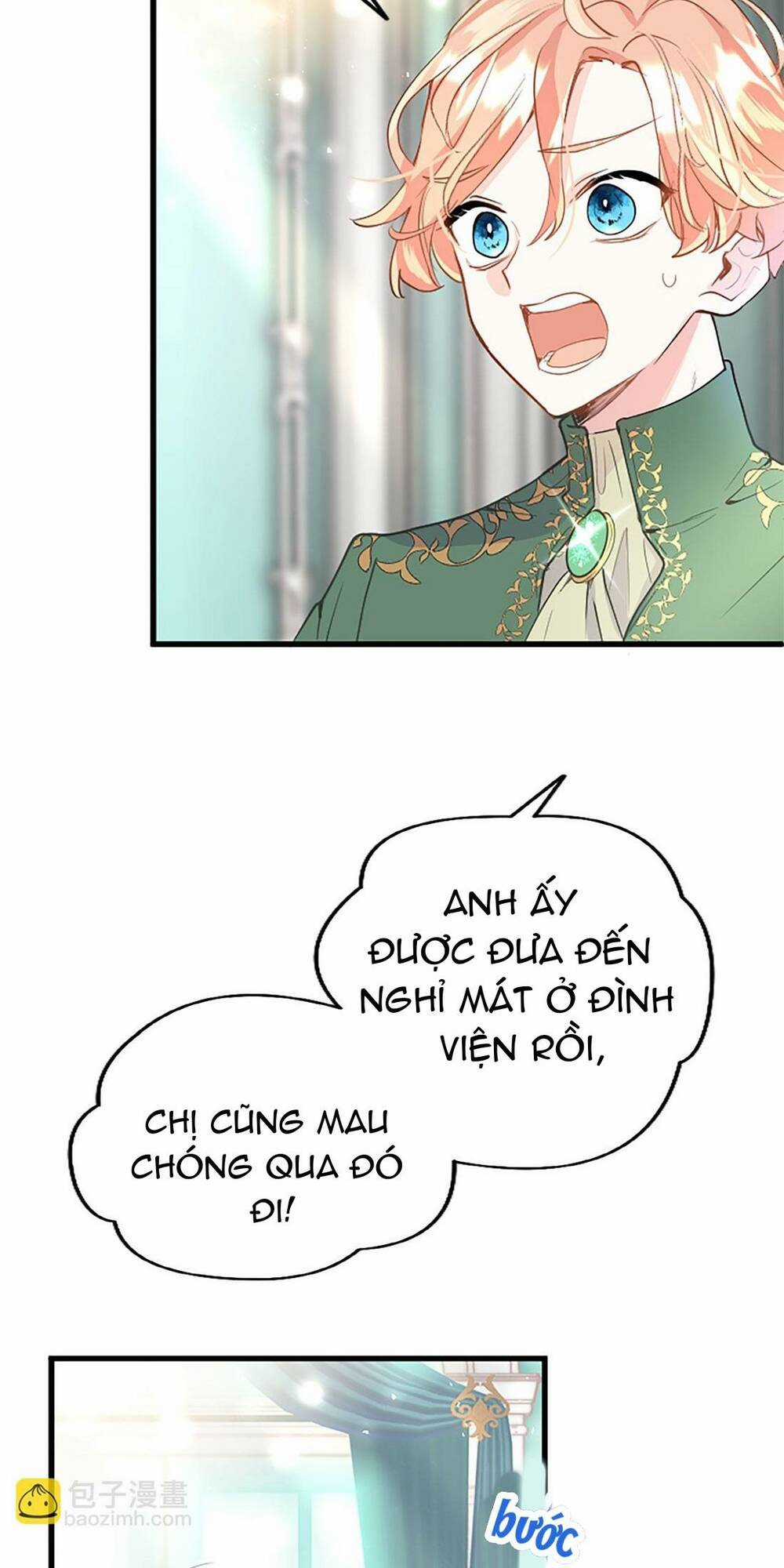 Đại Tiểu Thư Sao Phải Giả Nam Chapter 33 trang 56