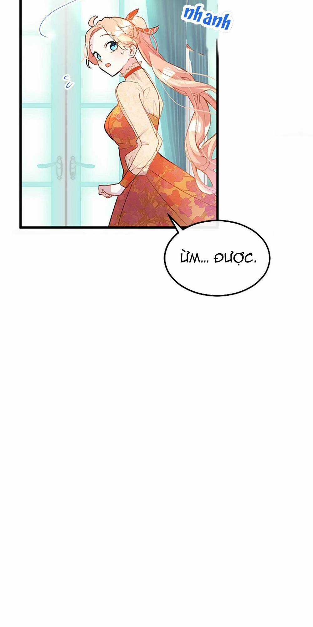 Đại Tiểu Thư Sao Phải Giả Nam Chapter 33 trang 57