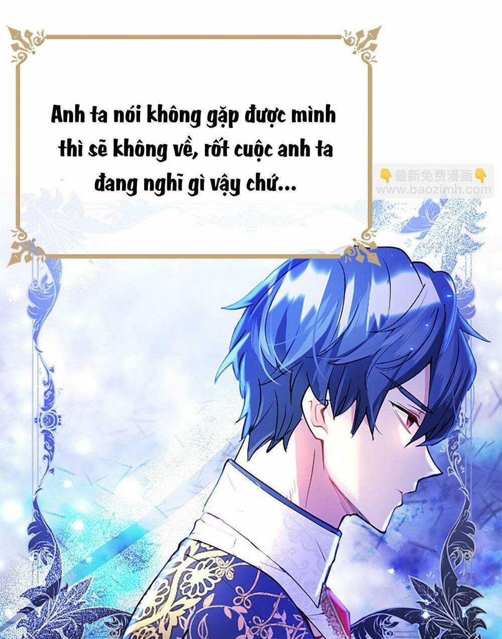 Đại Tiểu Thư Sao Phải Giả Nam Chapter 33 trang 58