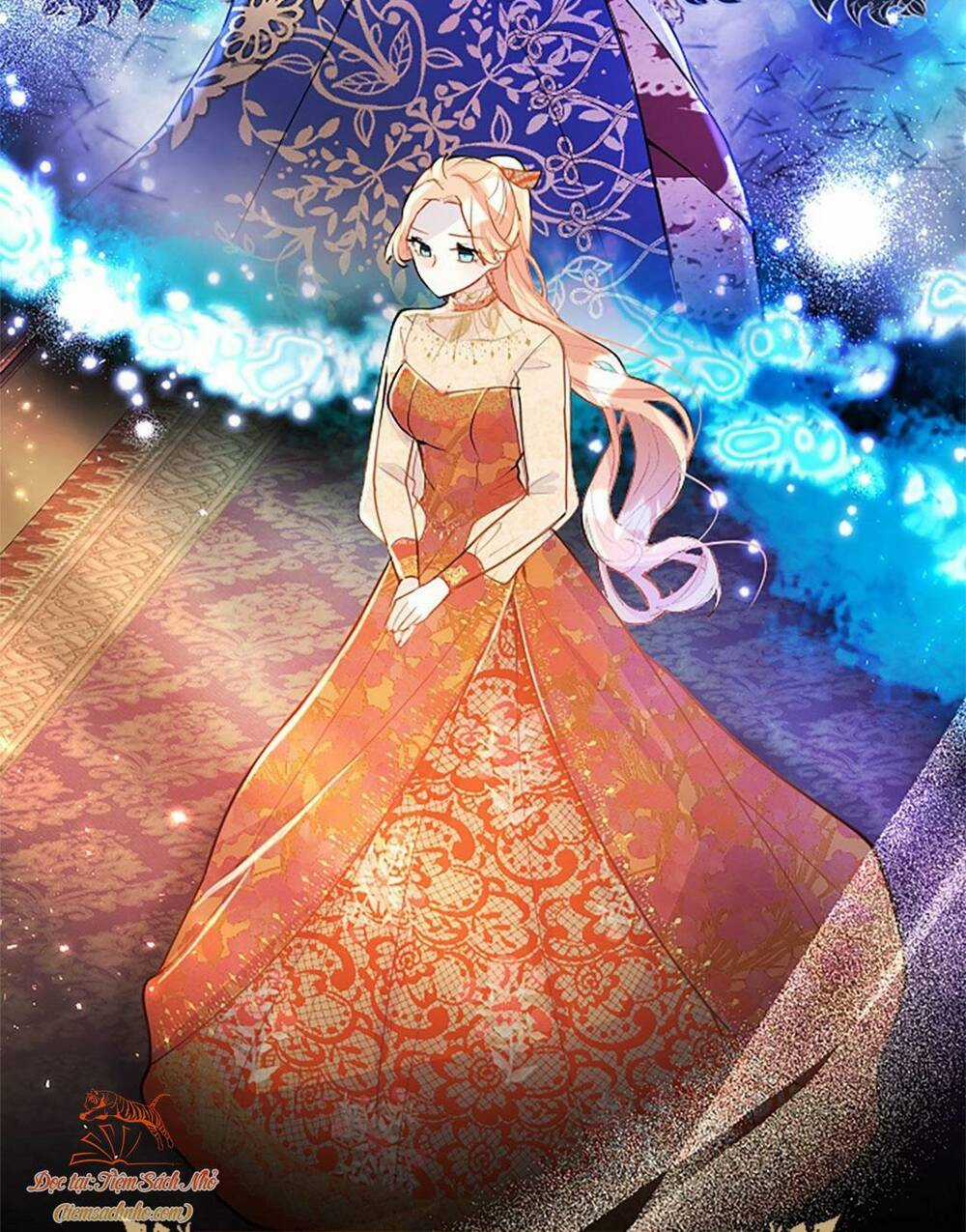 Đại Tiểu Thư Sao Phải Giả Nam Chapter 33 trang 59