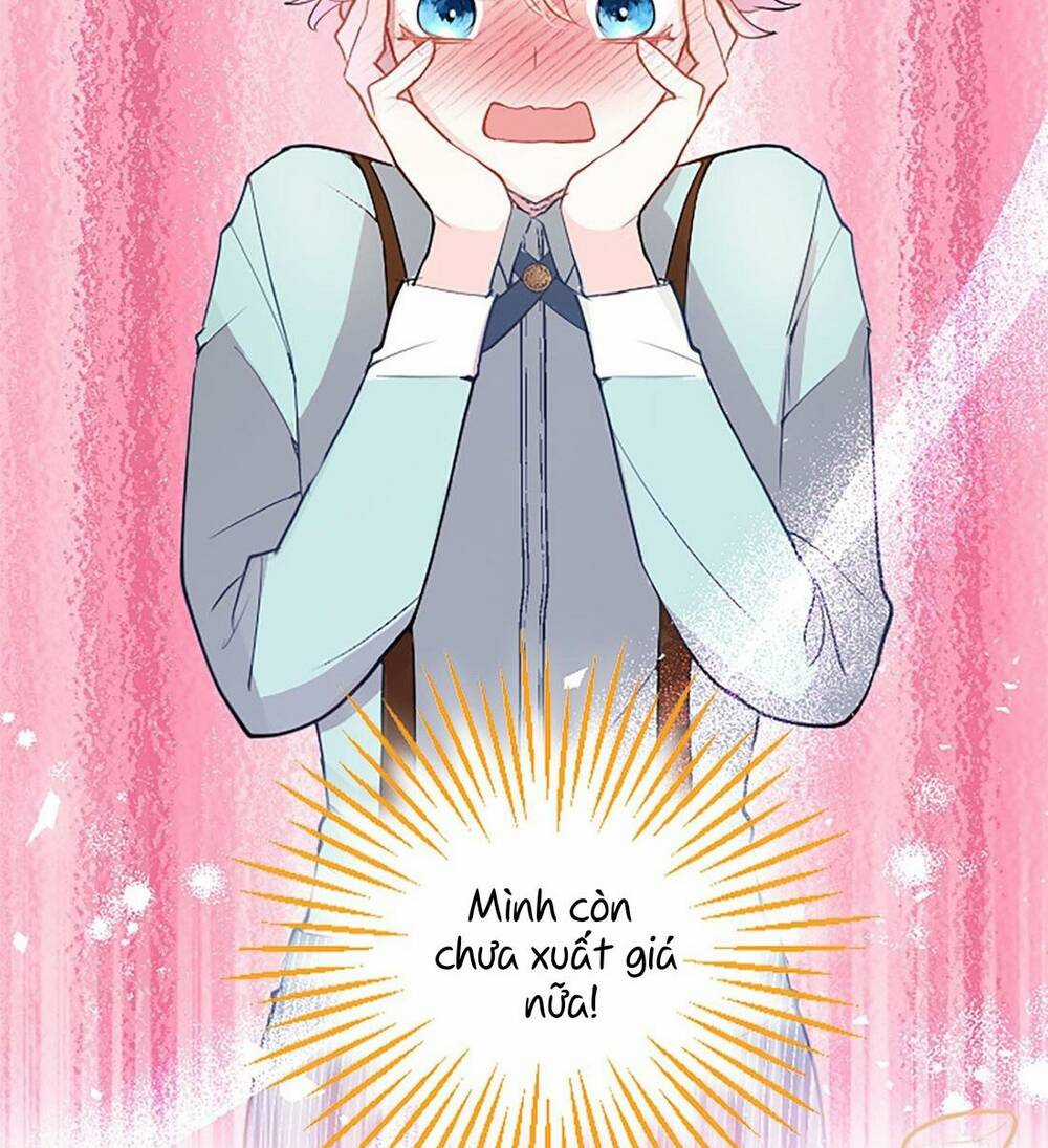 Đại Tiểu Thư Sao Phải Giả Nam Chapter 33 trang 6