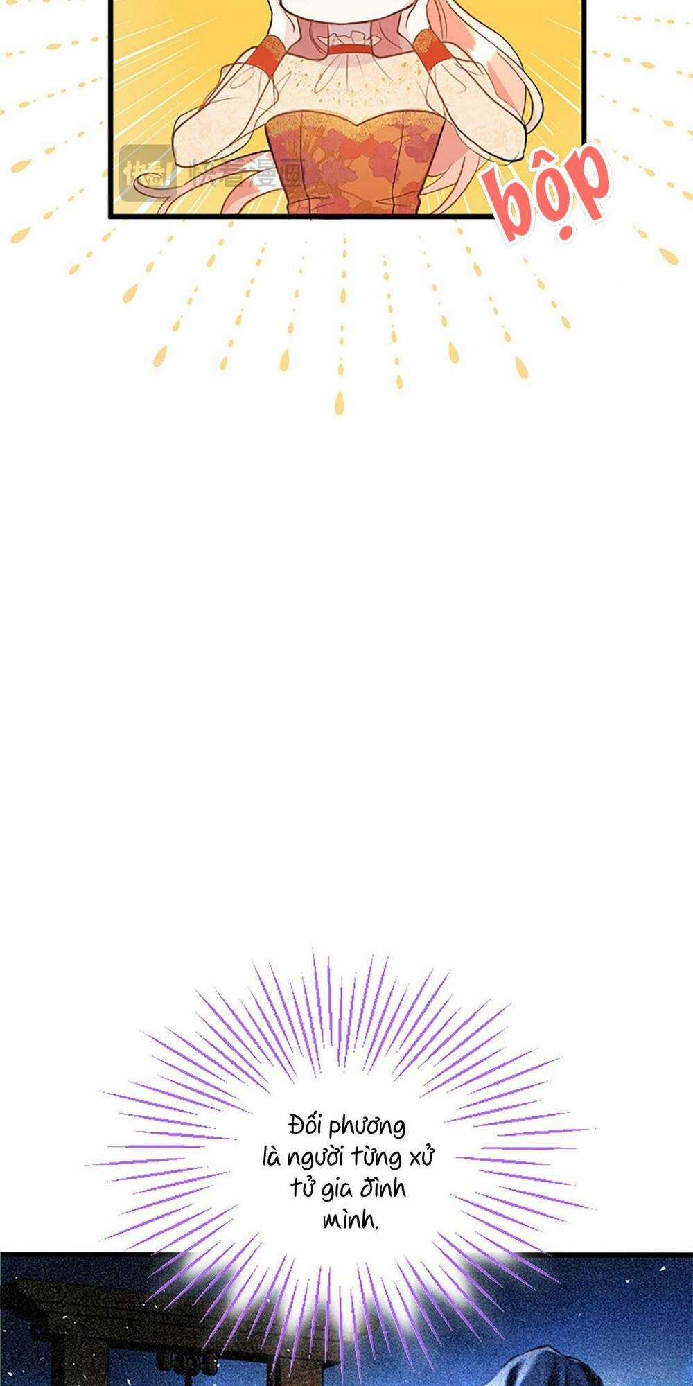 Đại Tiểu Thư Sao Phải Giả Nam Chapter 33 trang 61