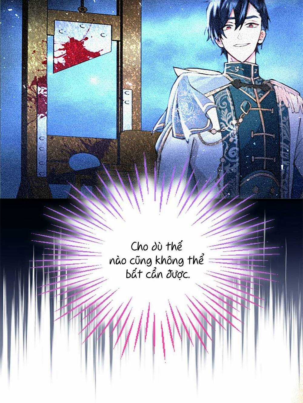 Đại Tiểu Thư Sao Phải Giả Nam Chapter 33 trang 62