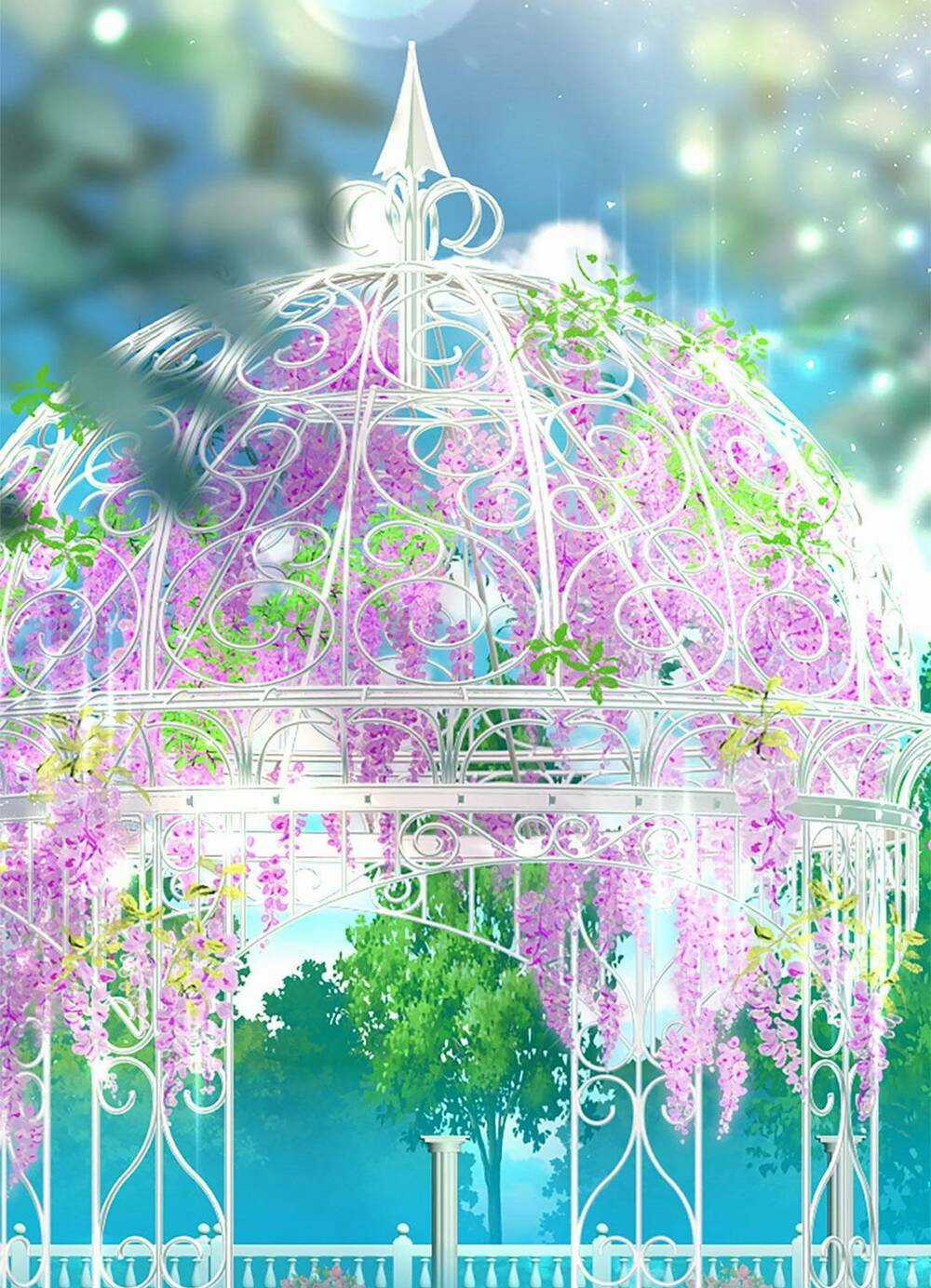 Đại Tiểu Thư Sao Phải Giả Nam Chapter 33 trang 66