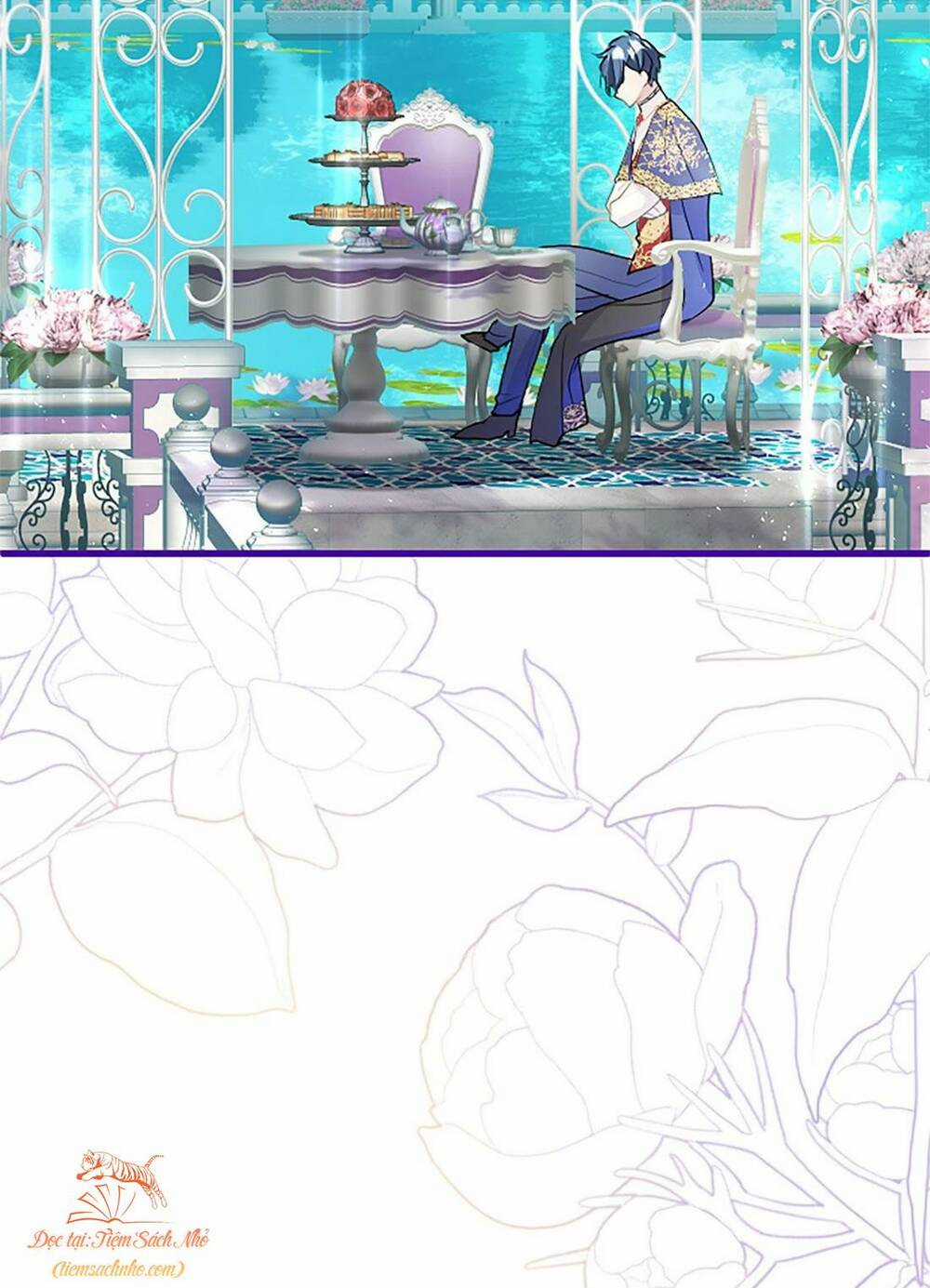 Đại Tiểu Thư Sao Phải Giả Nam Chapter 33 trang 67