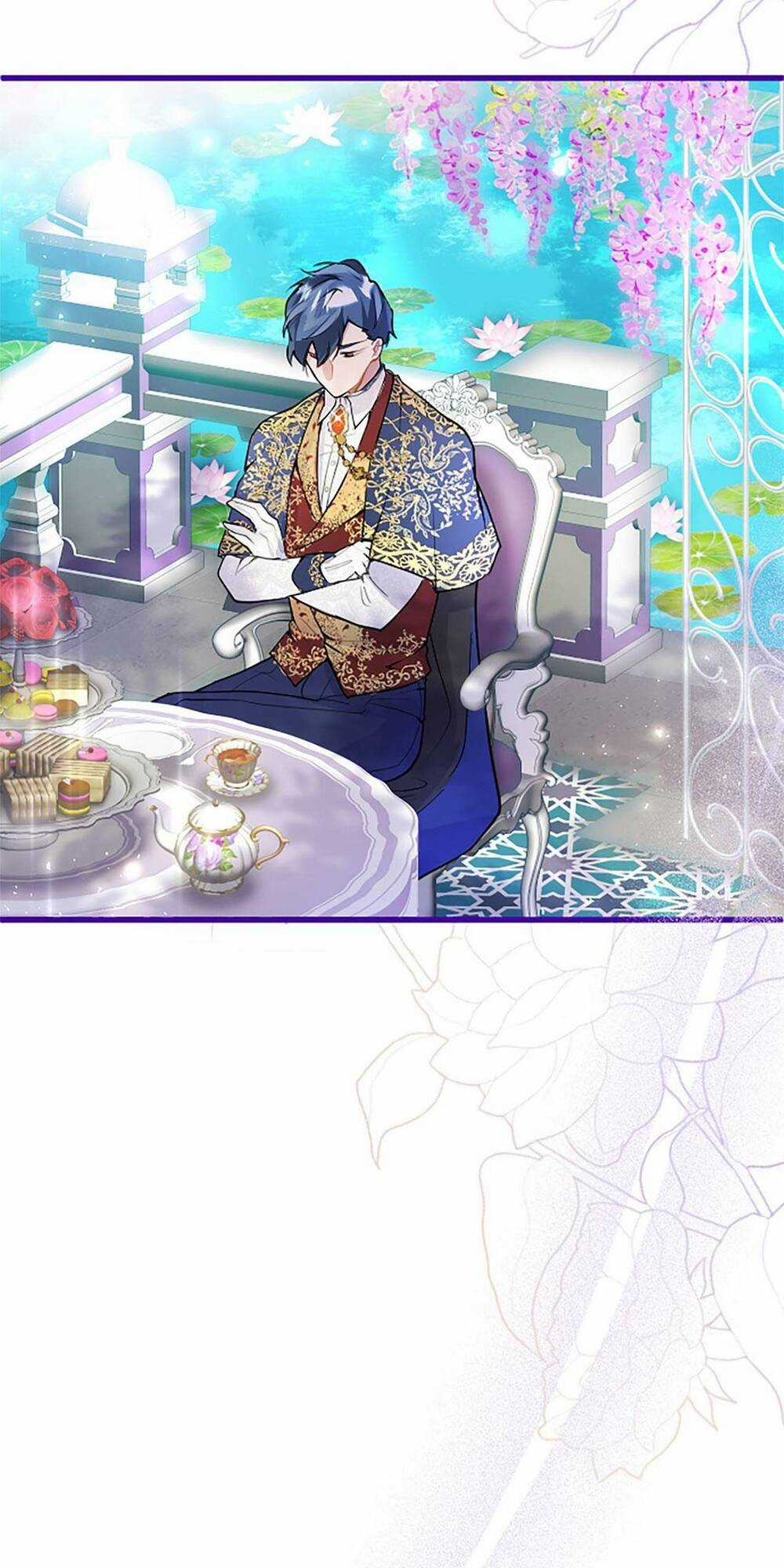 Đại Tiểu Thư Sao Phải Giả Nam Chapter 33 trang 68