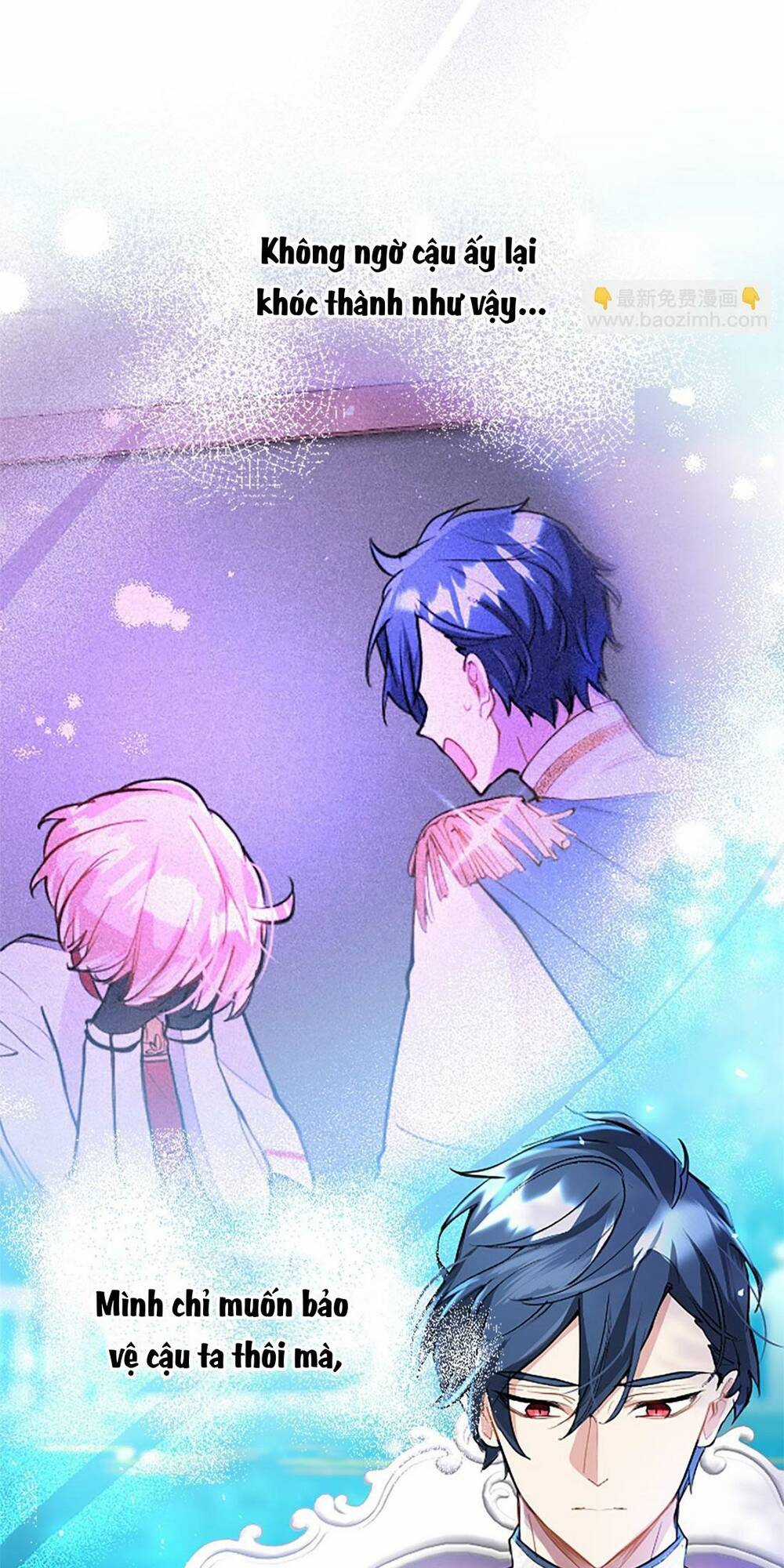 Đại Tiểu Thư Sao Phải Giả Nam Chapter 33 trang 69