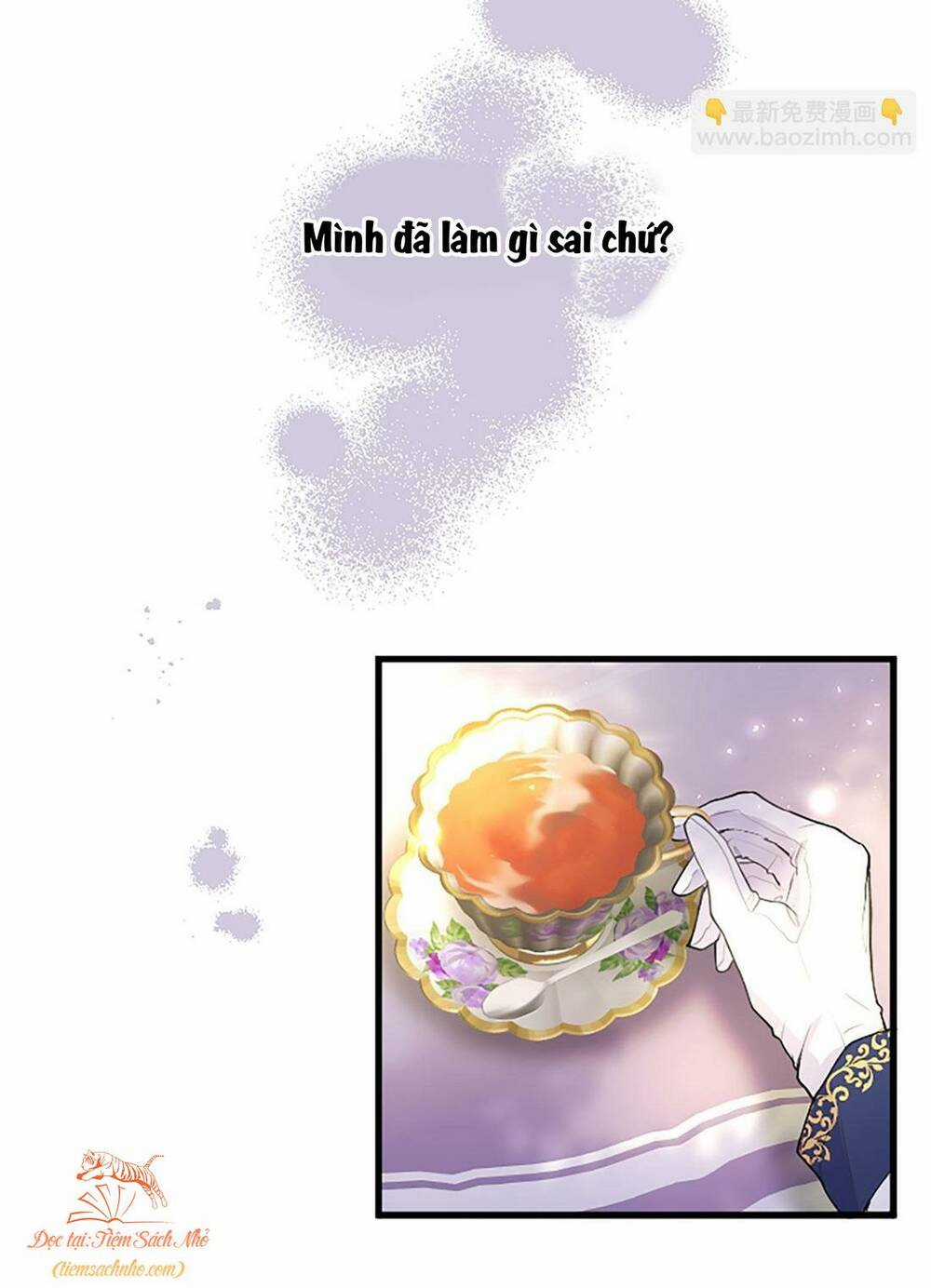 Đại Tiểu Thư Sao Phải Giả Nam Chapter 33 trang 71