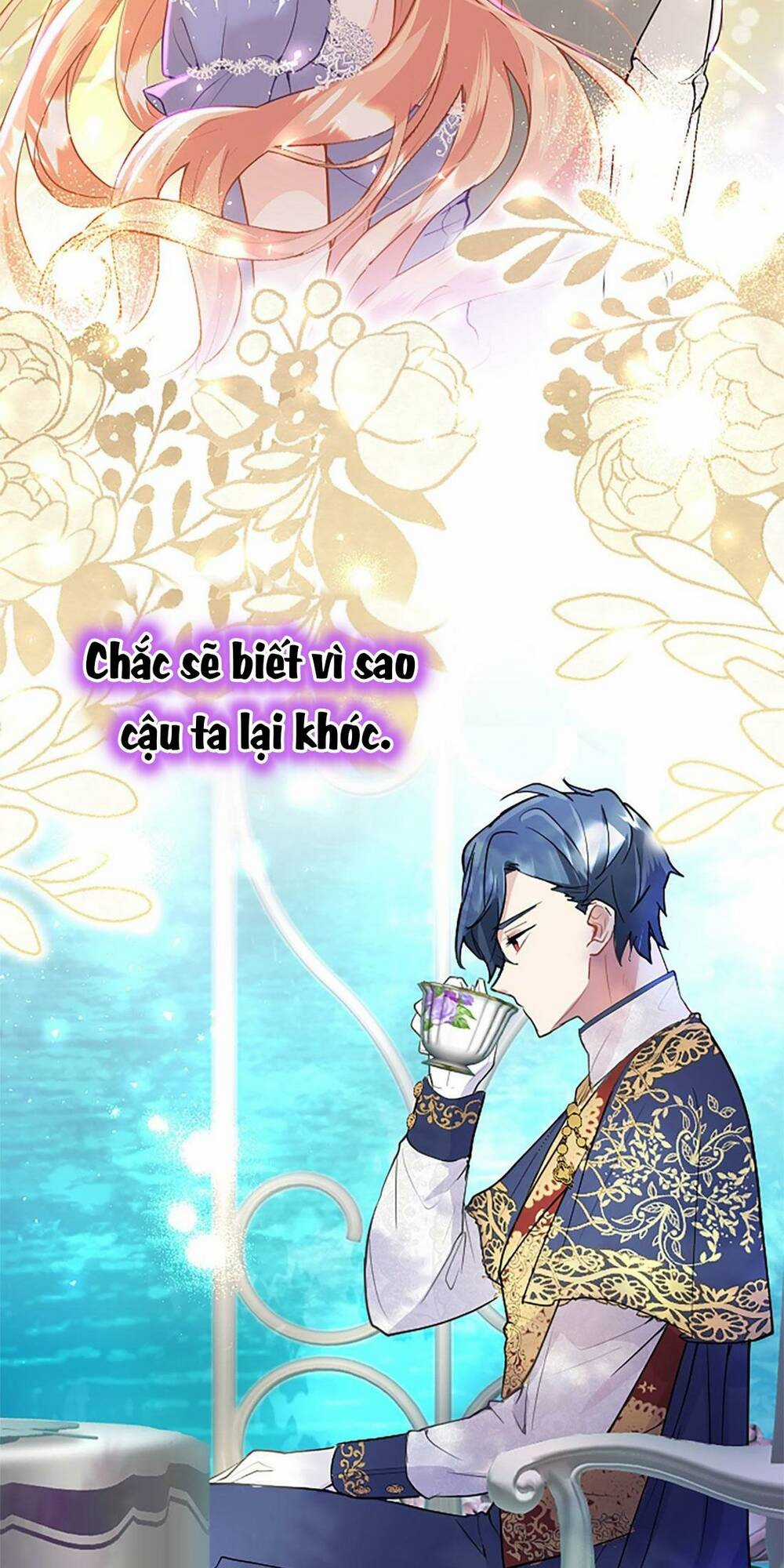 Đại Tiểu Thư Sao Phải Giả Nam Chapter 33 trang 73