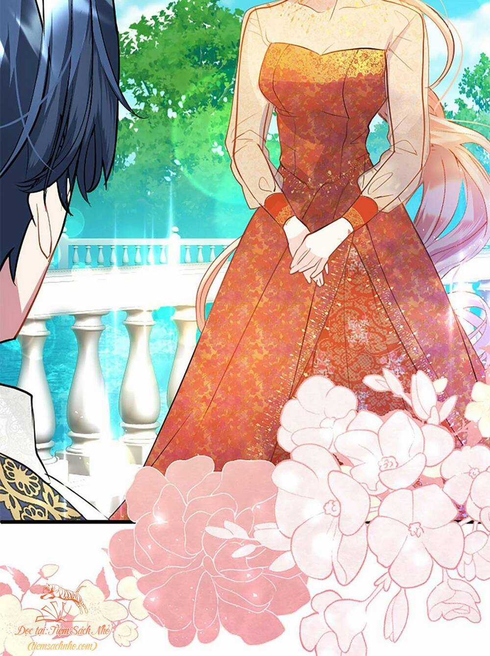 Đại Tiểu Thư Sao Phải Giả Nam Chapter 33 trang 79