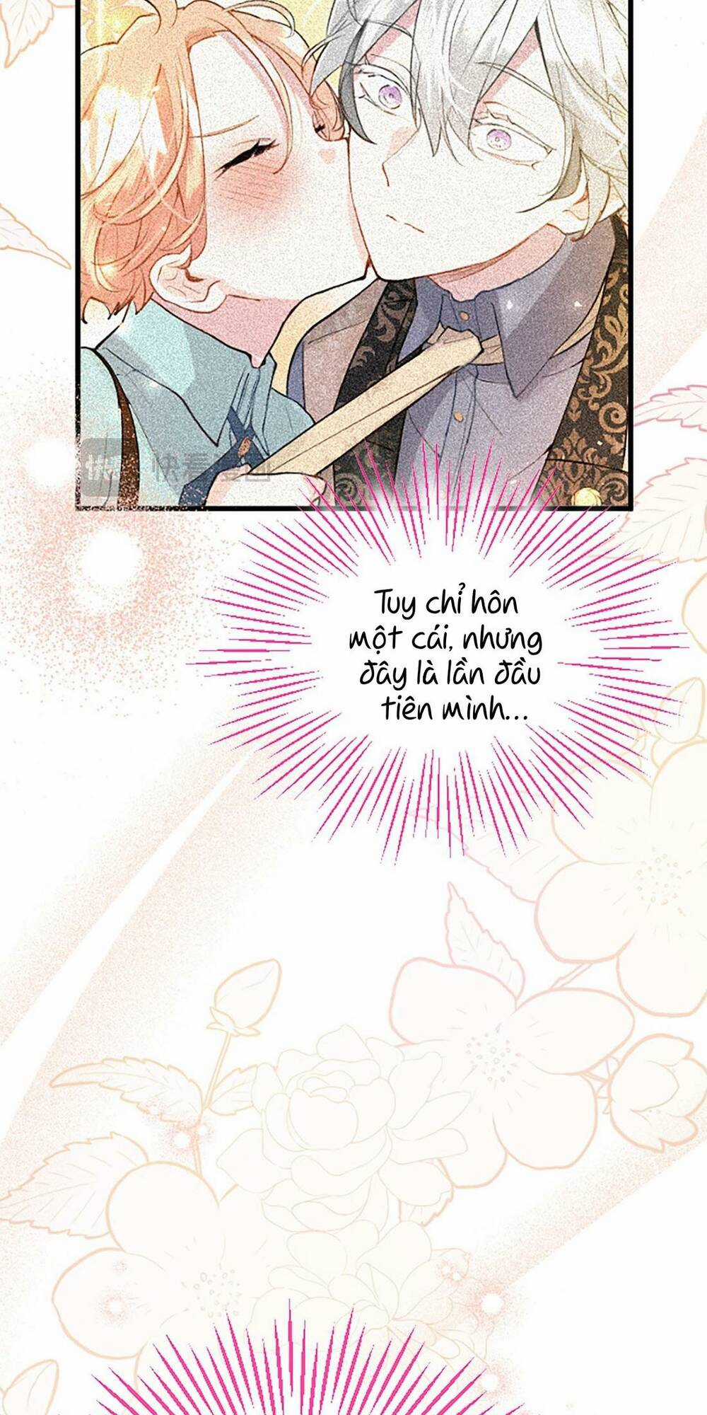 Đại Tiểu Thư Sao Phải Giả Nam Chapter 33 trang 8