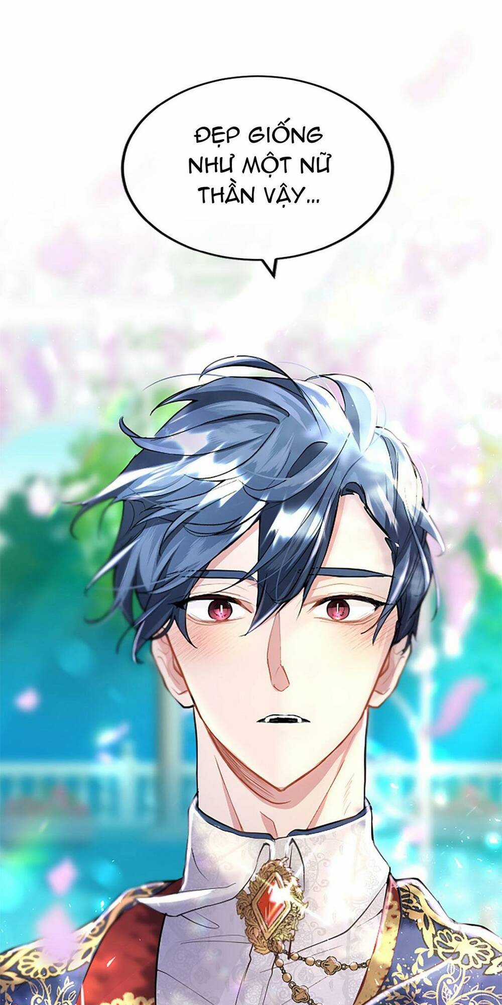 Đại Tiểu Thư Sao Phải Giả Nam Chapter 33 trang 88