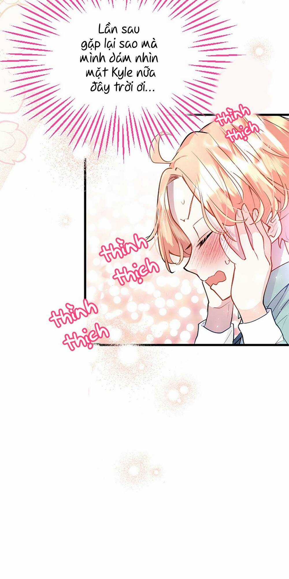 Đại Tiểu Thư Sao Phải Giả Nam Chapter 33 trang 9