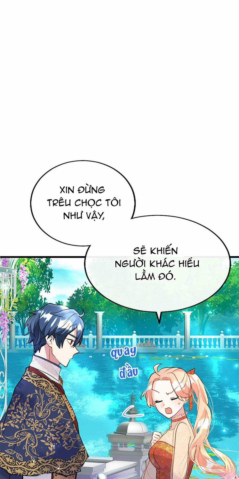 Đại Tiểu Thư Sao Phải Giả Nam Chapter 33 trang 92