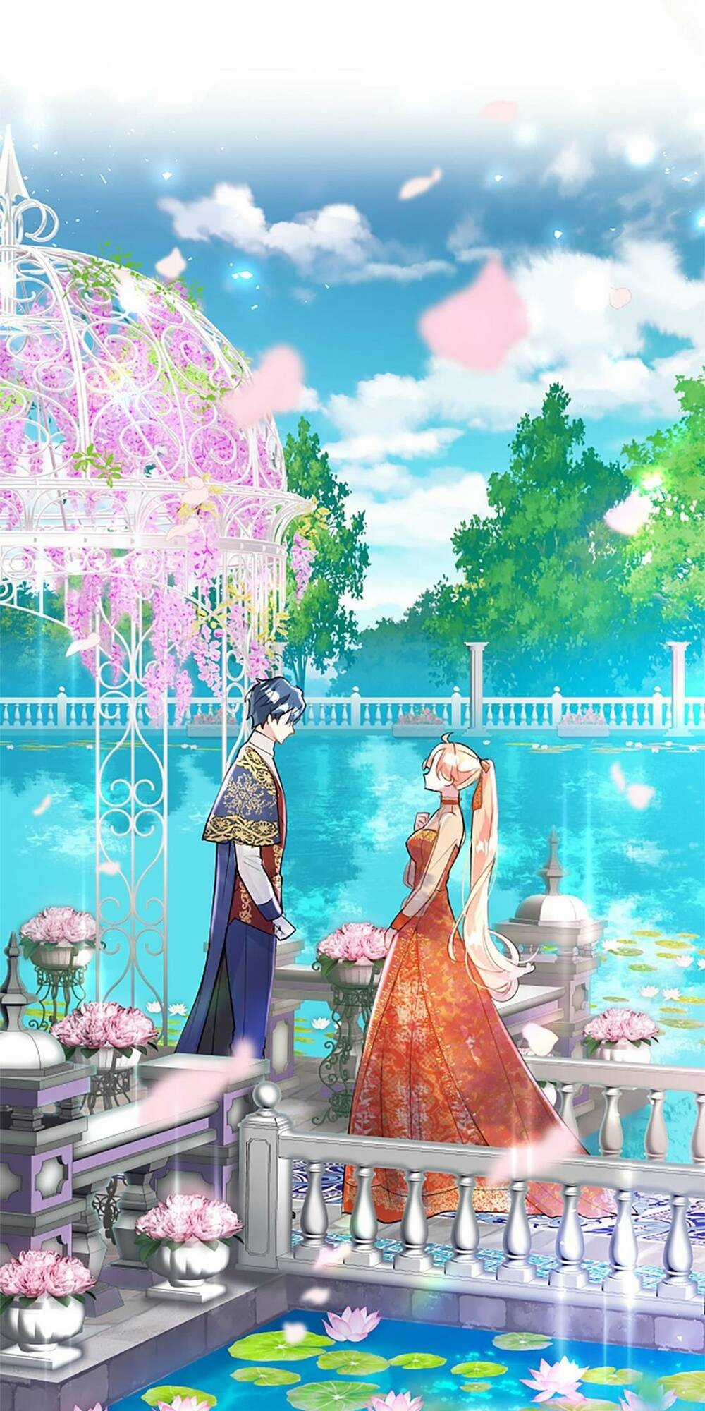 Đại Tiểu Thư Sao Phải Giả Nam Chapter 33 trang 97