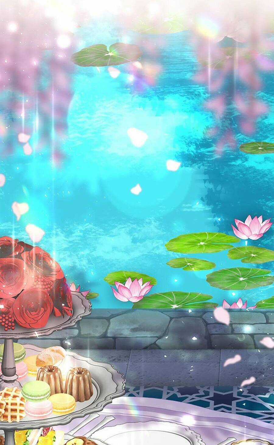 Đại Tiểu Thư Sao Phải Giả Nam Chapter 34 trang 13