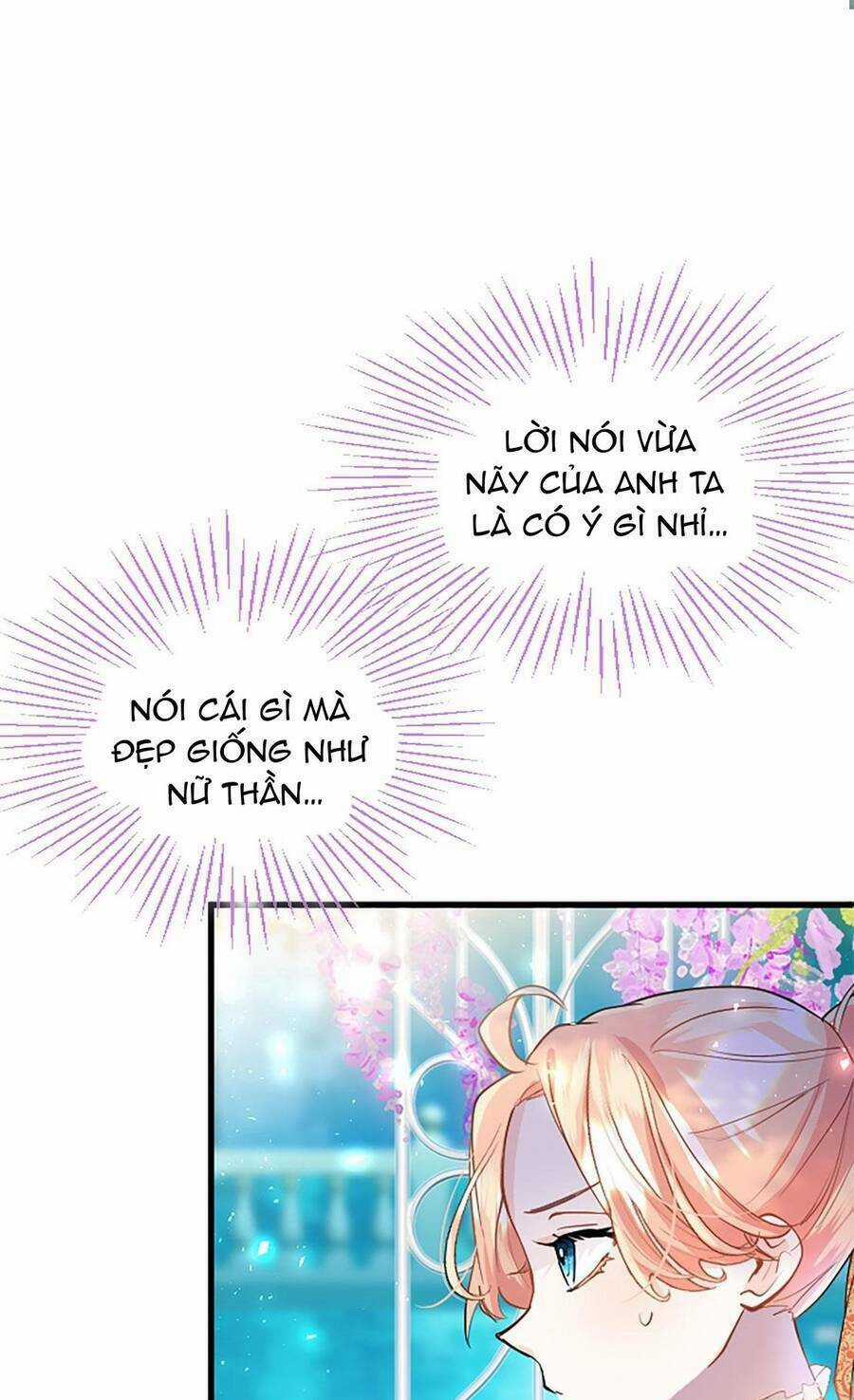 Đại Tiểu Thư Sao Phải Giả Nam Chapter 34 trang 16