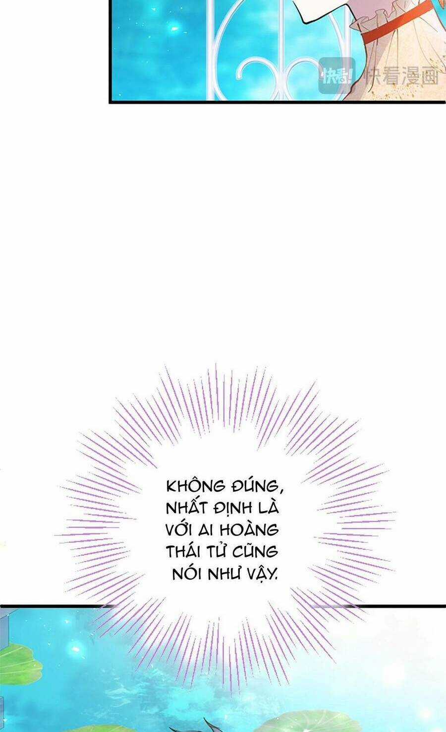 Đại Tiểu Thư Sao Phải Giả Nam Chapter 34 trang 17