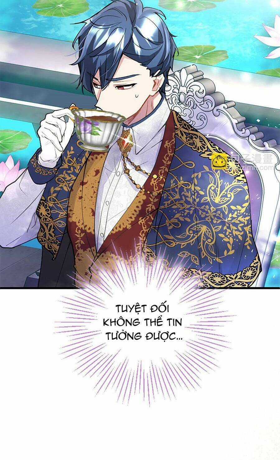 Đại Tiểu Thư Sao Phải Giả Nam Chapter 34 trang 18