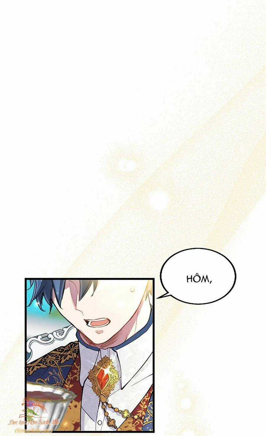 Đại Tiểu Thư Sao Phải Giả Nam Chapter 34 trang 19