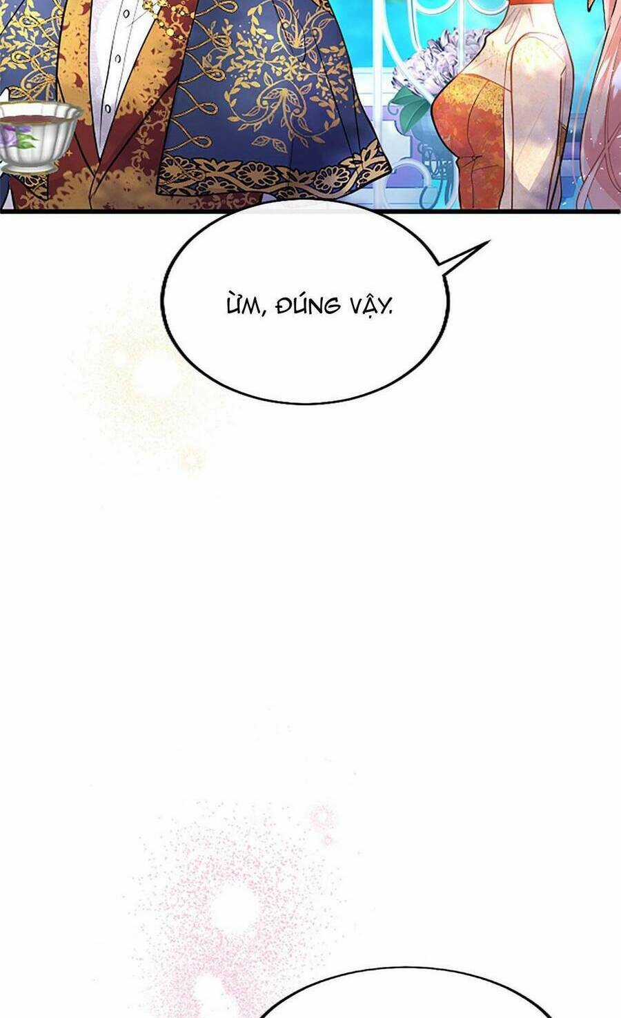 Đại Tiểu Thư Sao Phải Giả Nam Chapter 34 trang 21