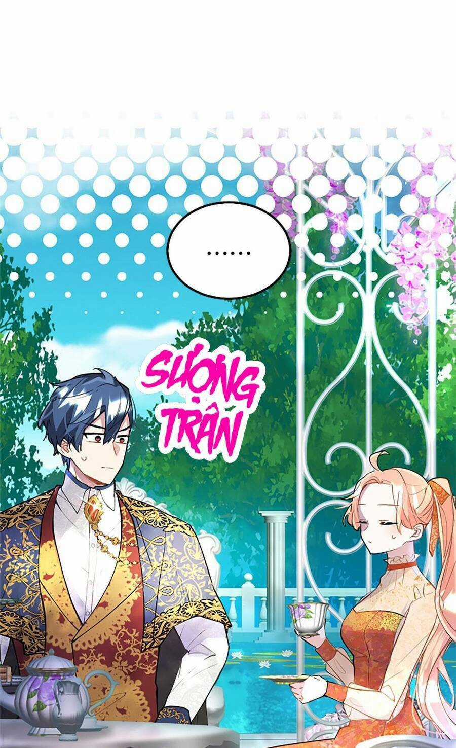 Đại Tiểu Thư Sao Phải Giả Nam Chapter 34 trang 24