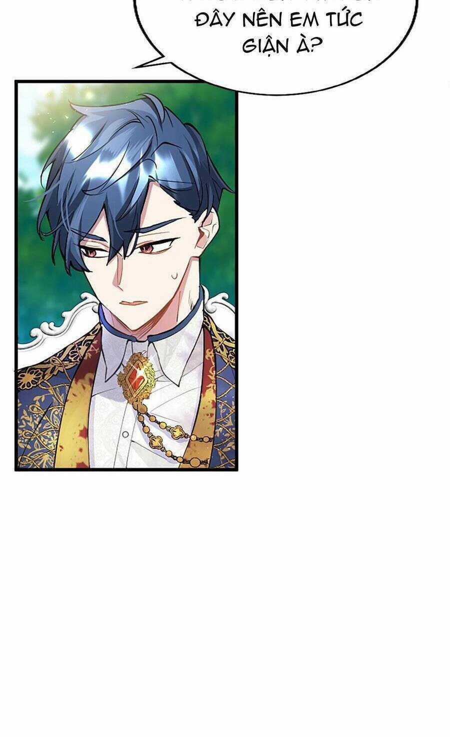 Đại Tiểu Thư Sao Phải Giả Nam Chapter 34 trang 26