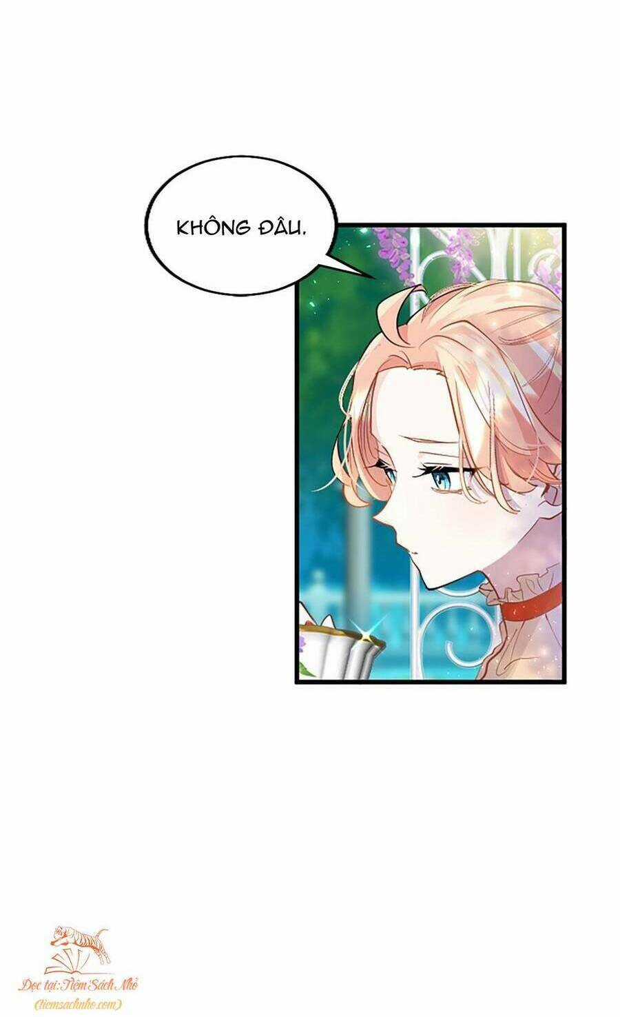 Đại Tiểu Thư Sao Phải Giả Nam Chapter 34 trang 27