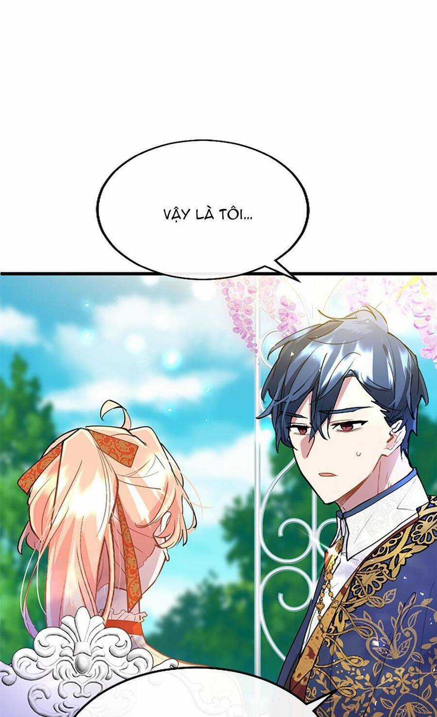 Đại Tiểu Thư Sao Phải Giả Nam Chapter 34 trang 28