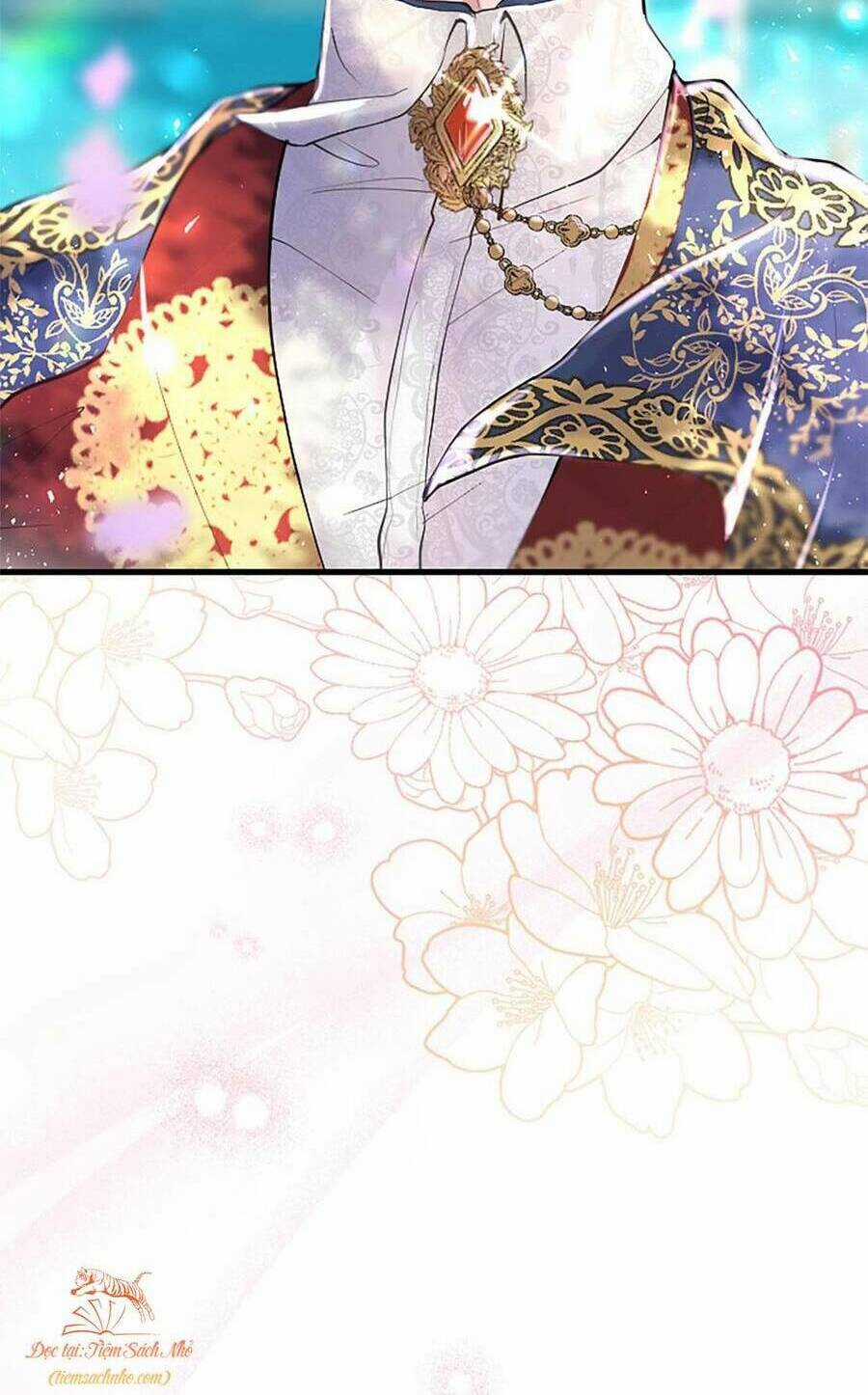 Đại Tiểu Thư Sao Phải Giả Nam Chapter 34 trang 3