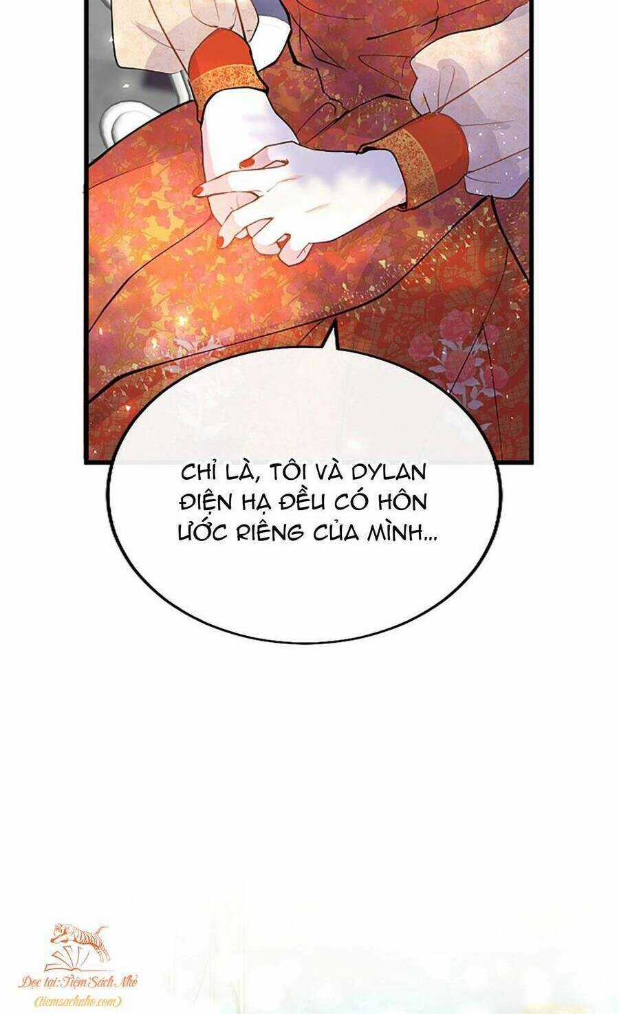 Đại Tiểu Thư Sao Phải Giả Nam Chapter 34 trang 31