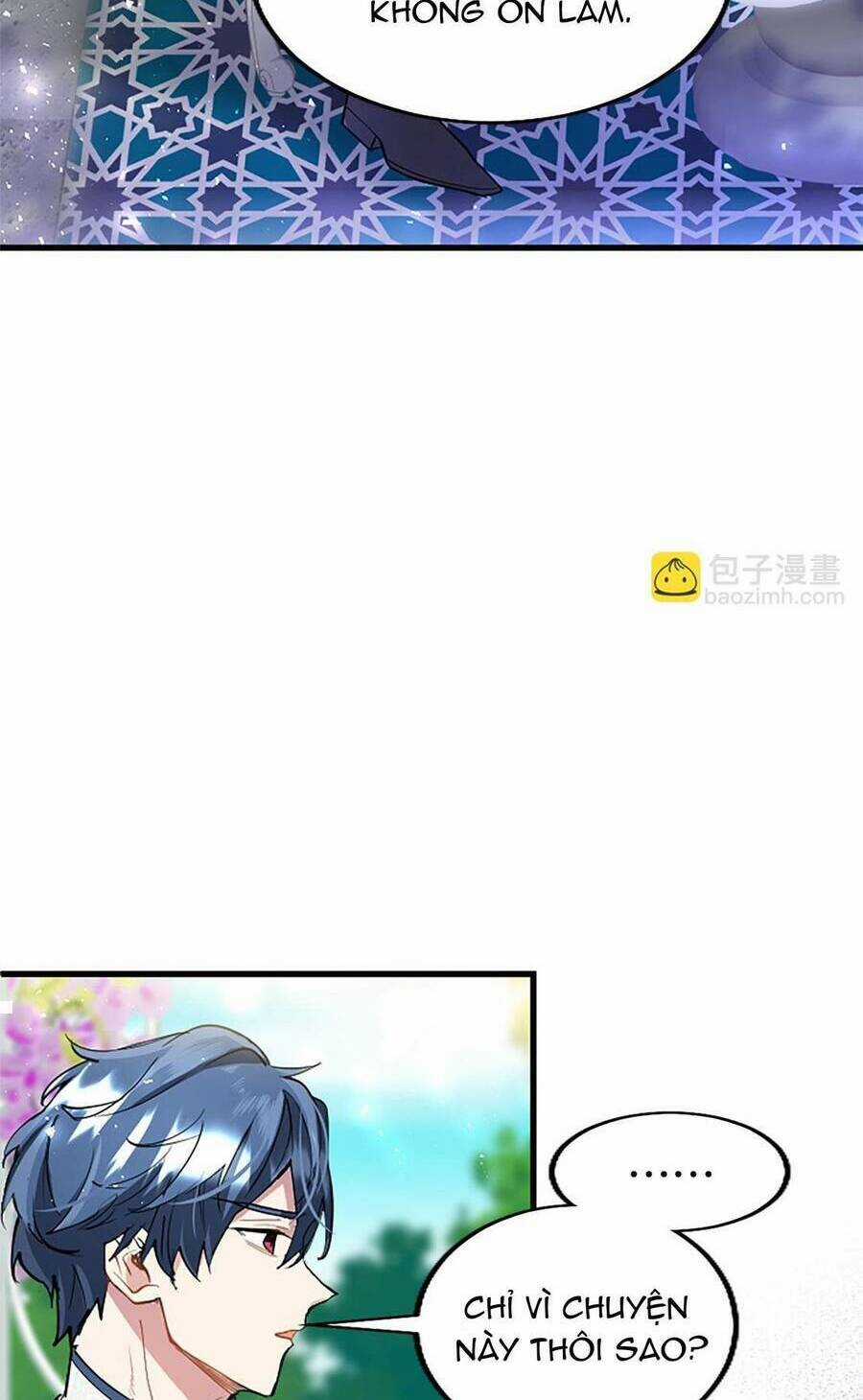 Đại Tiểu Thư Sao Phải Giả Nam Chapter 34 trang 33