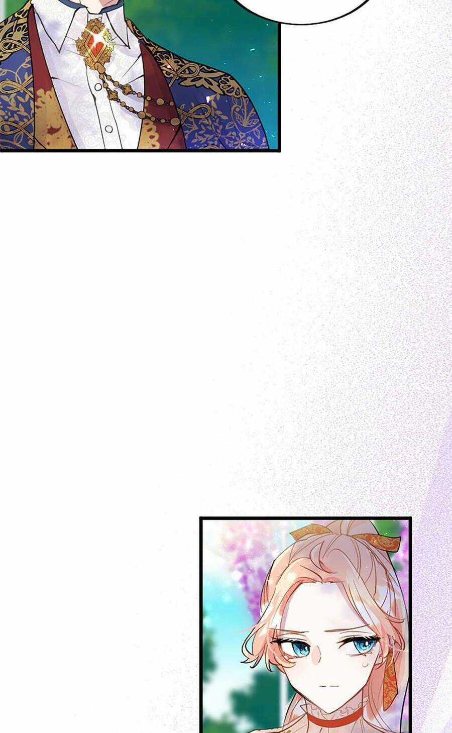 Đại Tiểu Thư Sao Phải Giả Nam Chapter 34 trang 34