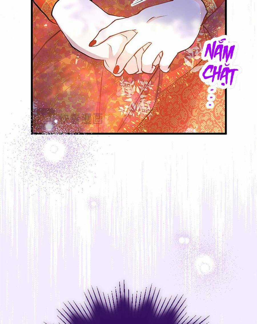 Đại Tiểu Thư Sao Phải Giả Nam Chapter 34 trang 36