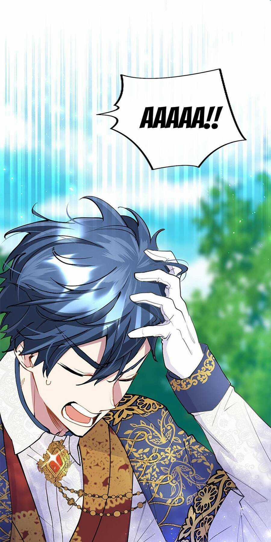 Đại Tiểu Thư Sao Phải Giả Nam Chapter 34 trang 38