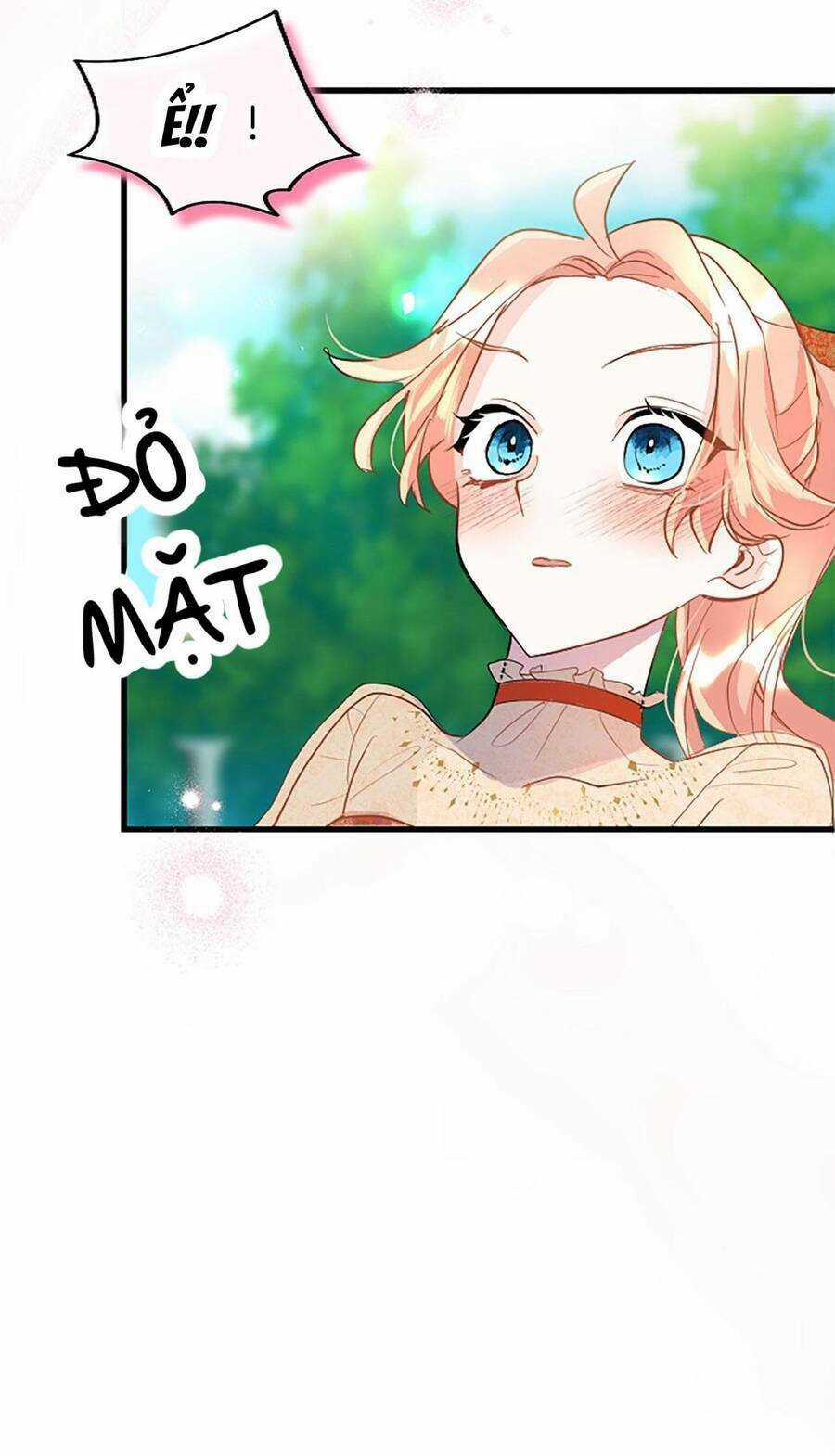 Đại Tiểu Thư Sao Phải Giả Nam Chapter 34 trang 4