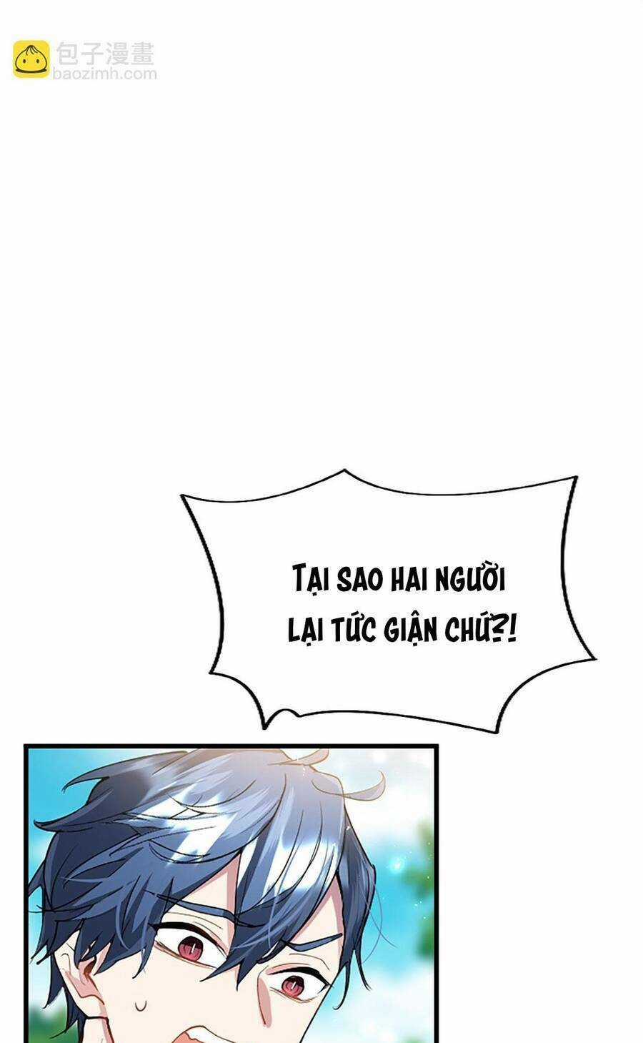 Đại Tiểu Thư Sao Phải Giả Nam Chapter 34 trang 40